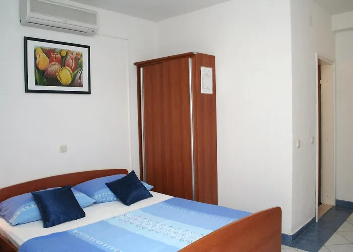 4565a Appartement Orebić