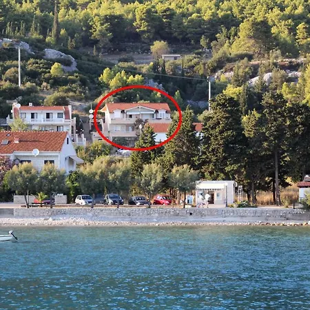 Διαμέρισμα 4565a *