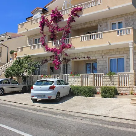 Apartamento 4565a Orebić