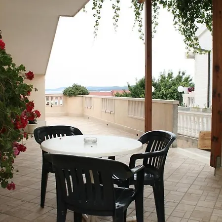 Διαμέρισμα 4565a *