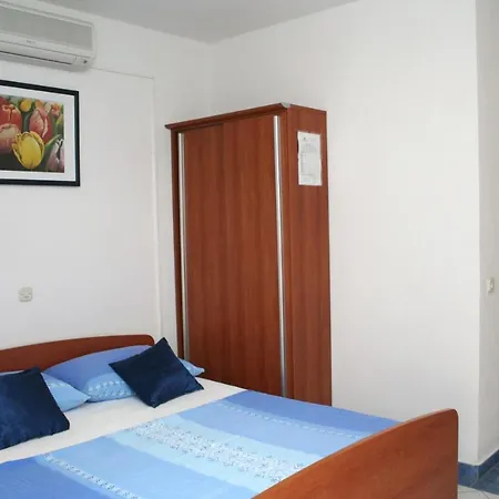 4565a Διαμέρισμα Orebić